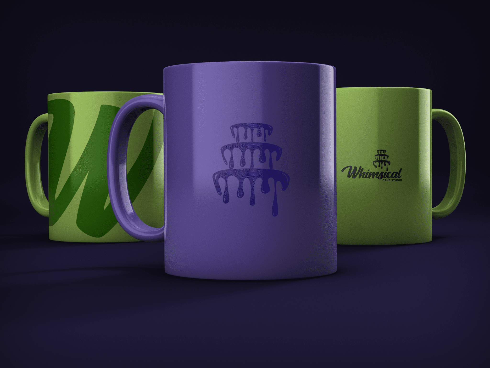 Coffee Mugs