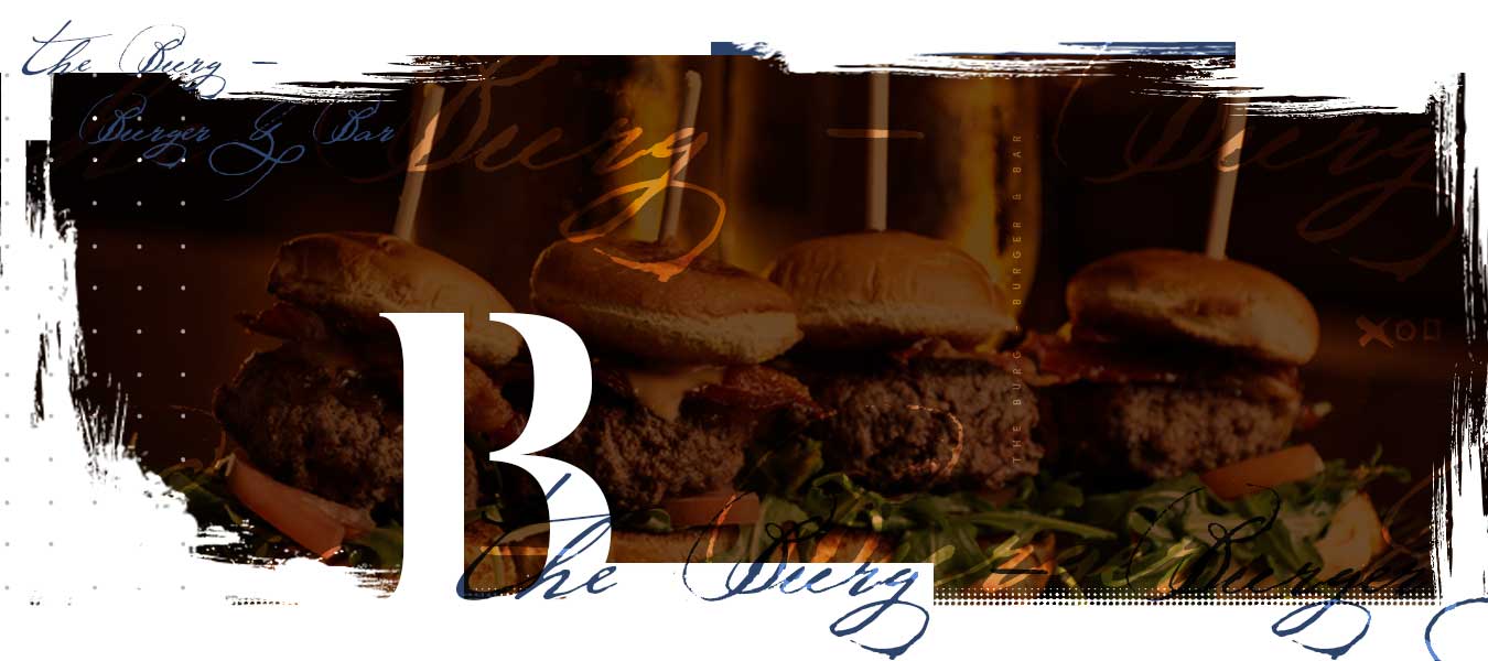 The Burg – Burger & Bar