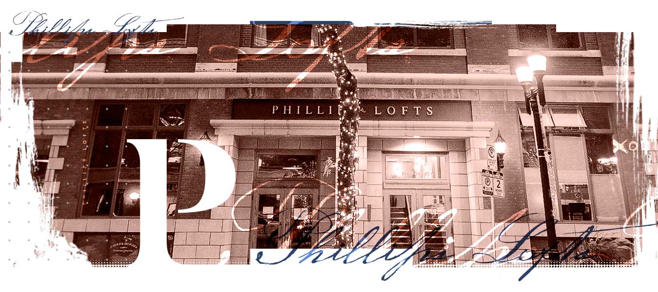 Phillips Lofts