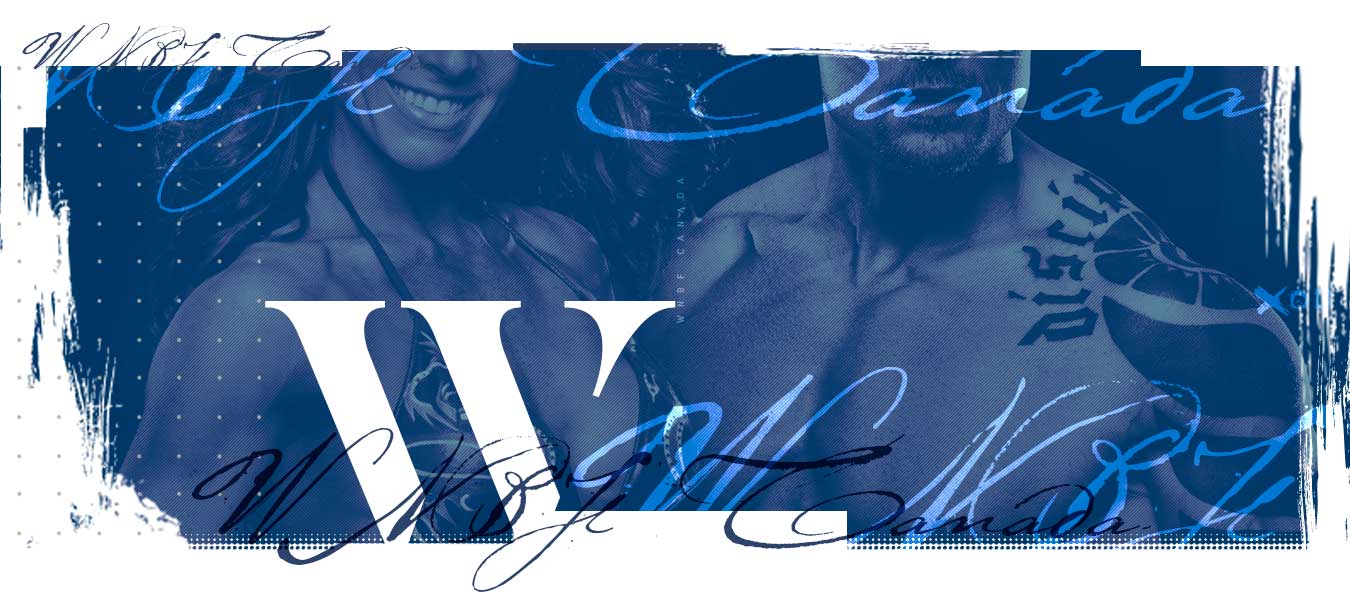 INBF Canada / WNBF Canada